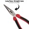 Teng Tools LONG.NOSE.PLIER.TPR MB461-6T - alternate 6